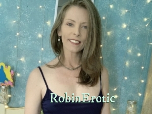 RobinErotic Top Blog X