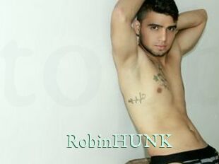 RobinHUNK