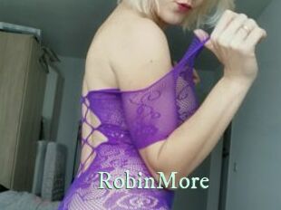 RobinMore