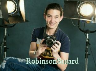 RobinsonStuard