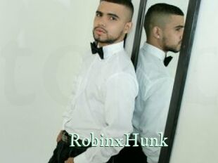 RobinxHunk