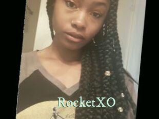 RocketXO