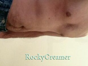 RockyCreamer