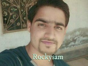 Rockysam