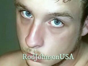 RodJohnsonUSA