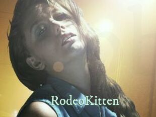 RodeoKitten