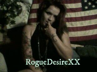 RogueDesireXX