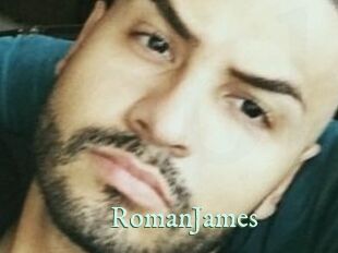 RomanJames