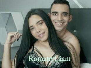RomanyLiam