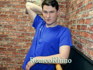 RomeoRhino
