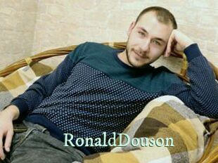 RonaldDouson