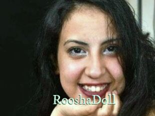 RooshaDoll