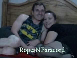 RopesNParacord