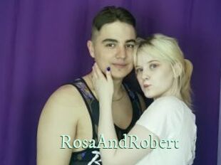 RosaAndRobert