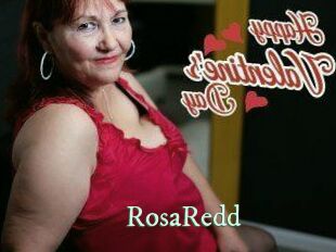 RosaRedd