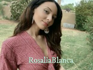 RosaliaBlanca