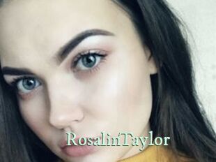RosalinTaylor