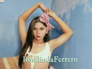 RosalindaFerrero Top Blog X