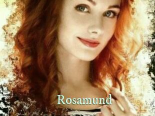 Rosamund