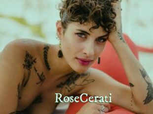 RoseCerati