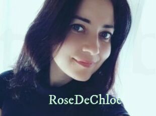 RoseDeChloe