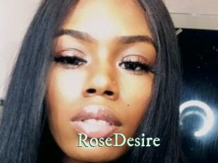 RoseDesire