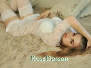 RoseDosson