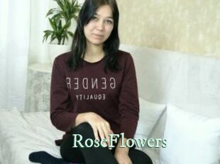 RoseFlowers