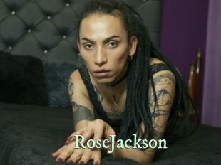 RoseJackson