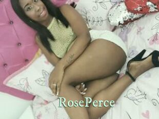 RosePerce