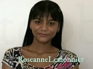 RoseanneLemonnier