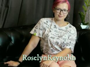RoselynReynolds