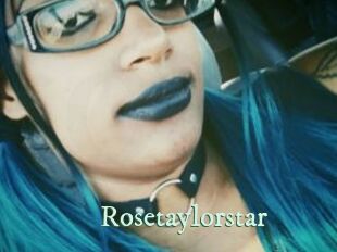 Rosetaylorstar