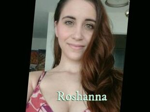 Roshanna