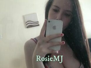 RosieMJ