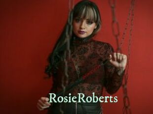 RosieRoberts