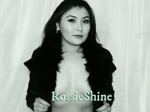 RossieShine