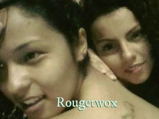 Rougetwox