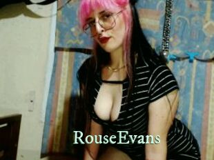 RouseEvans