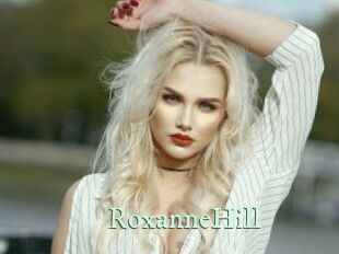 RoxanneHill