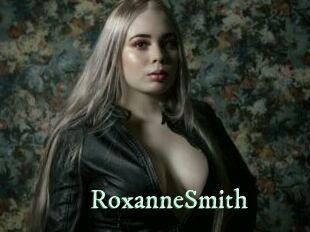 RoxanneSmith