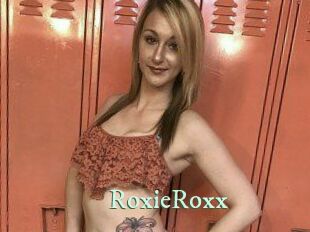 RoxieRoxx