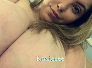 Roxieeee