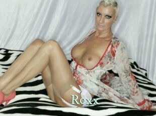 Roxx