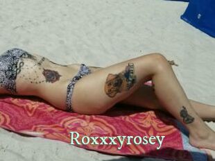 Roxxxyrosey
