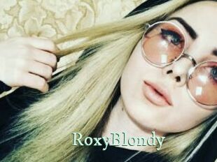 RoxyBlondy