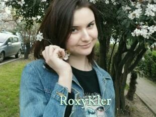 RoxyKler