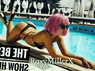 RoxyMillerX