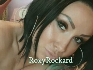 RoxyRockard