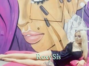 RoxySis